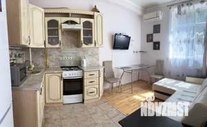 1-к квартира, посуточно, 33м2, 5/13 этаж