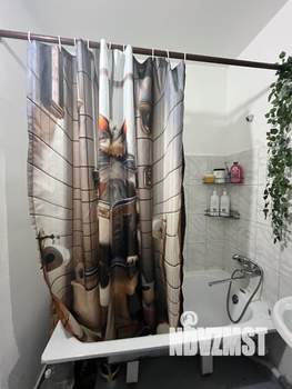 1-к квартира, на длительный срок, 32м2, 5/13 этаж