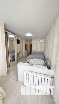 1-к квартира, посуточно, 25м2, 5/5 этаж