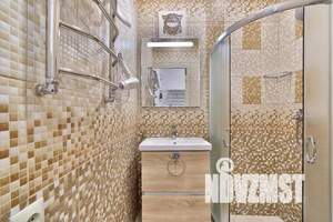 1-к квартира, посуточно, 18м2, 2/7 этаж