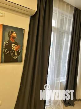 Студия квартира, посуточно, 30м2, 2/4 этаж
