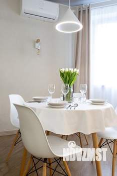 1-к квартира, на длительный срок, 51м2, 12/20 этаж