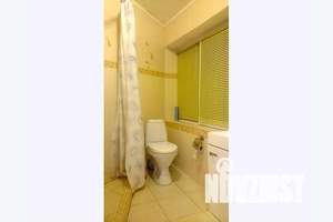 1-к квартира, посуточно, 35м2, 3/19 этаж