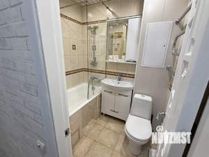 1-к квартира, на длительный срок, 38м2, 10/14 этаж