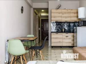 1-к квартира, на длительный срок, 32м2, 5/9 этаж