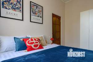 2-к квартира, на длительный срок, 35м2, 2/2 этаж