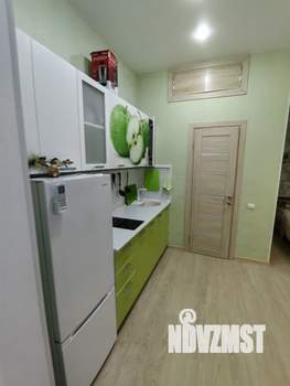 1-к квартира, на длительный срок, 30м2, 1/1 этаж