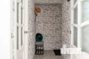 Студия квартира, посуточно, 35м2, 4/5 этаж