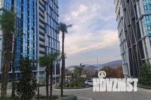 1-к квартира, посуточно, 23м2, 2/17 этаж