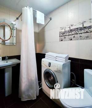 Студия квартира, посуточно, 30м2, 2/5 этаж