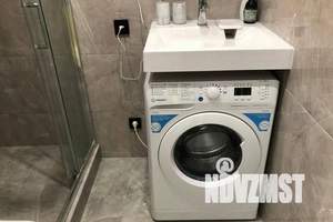 1-к квартира, посуточно, 18м2, 17/19 этаж
