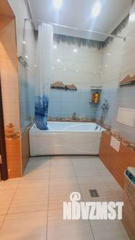 4-к квартира, посуточно, 120м2, 13/14 этаж