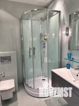 Студия квартира, посуточно, 38м2, 4/5 этаж