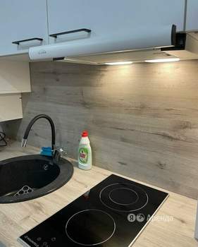 2-к квартира, на длительный срок, 35м2, 2/13 этаж