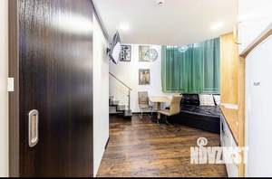 1-к квартира, на длительный срок, 30м2, 1/19 этаж