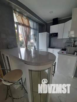 1-к квартира, посуточно, 40м2, 2/8 этаж