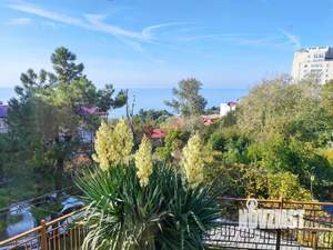 Студия квартира, на длительный срок, 40м2, 1/4 этаж