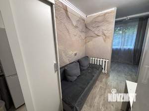 Студия квартира, на длительный срок, 19м2, 3/5 этаж