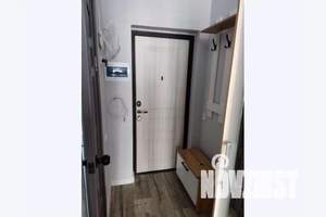 1-к квартира, посуточно, 20м2, 2/3 этаж