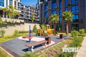 1-к квартира, на длительный срок, 38м2, 2/8 этаж