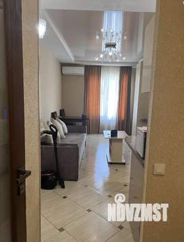 Студия квартира, на длительный срок, 30м2, 1/15 этаж