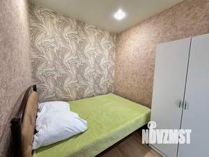 1-к квартира, посуточно, 30м2, 2/7 этаж