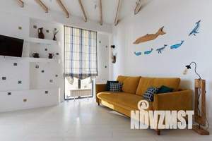 2-к квартира, посуточно, 56м2, 2/11 этаж