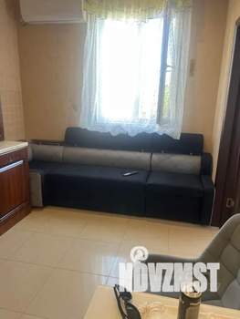 2-к квартира, посуточно, 45м2, 3/6 этаж