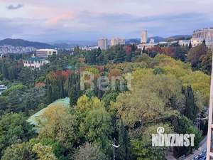 3-к квартира, на длительный срок, 70м2, 12/27 этаж