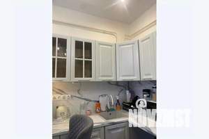 3-к квартира, посуточно, 55м2, 2/4 этаж