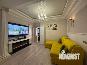 3-к квартира, посуточно, 155м2, 9/13 этаж