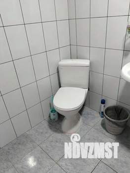 1-к квартира, посуточно, 12м2, 1/1 этаж