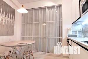 2-к квартира, посуточно, 44м2, 9/17 этаж