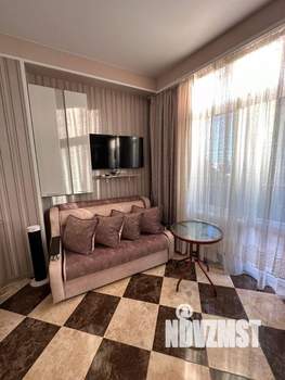 Студия квартира, на длительный срок, 50м2, 2/8 этаж