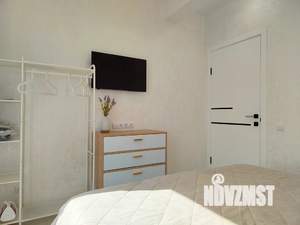 1-к квартира, посуточно, 30м2, 8/12 этаж