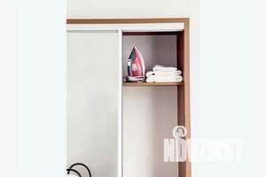 1-к квартира, посуточно, 26м2, 5/5 этаж