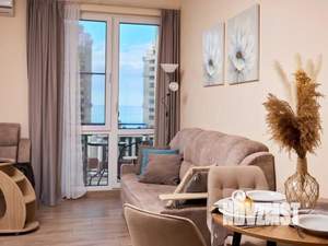 1-к квартира, посуточно, 27м2, 1/1 этаж