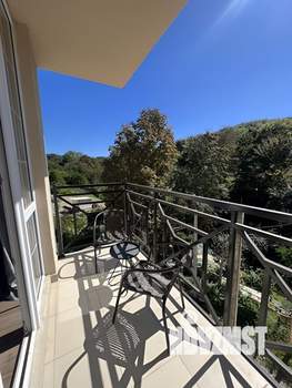 Студия квартира, посуточно, 31м2, 3/3 этаж