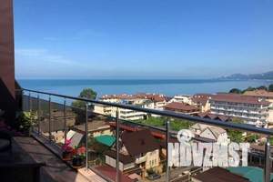 1-к квартира, посуточно, 30м2, 9/9 этаж