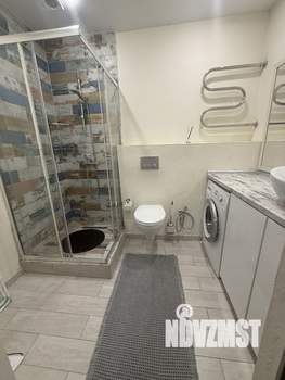 1-к квартира, на длительный срок, 37м2, 24/26 этаж