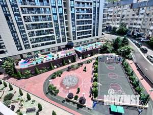 1-к квартира, посуточно, 30м2, 7/13 этаж