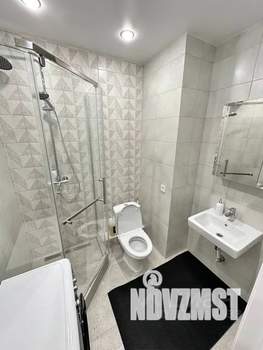 Студия квартира, посуточно, 29м2, 9/12 этаж