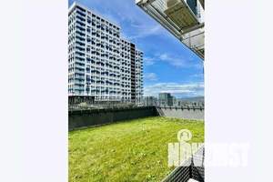 1-к квартира, посуточно, 24м2, 1/1 этаж