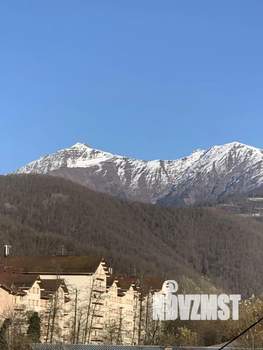 Студия квартира, на длительный срок, 25м2, 3/5 этаж