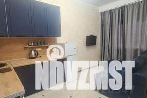 1-к квартира, посуточно, 25м2, 2/5 этаж