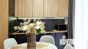 1-к квартира, посуточно, 59м2, 2/4 этаж