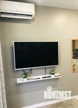 1-к квартира, на длительный срок, 30м2, 1/3 этаж