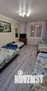 1-к квартира, посуточно, 38м2, 4/5 этаж
