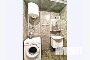 1-к квартира, посуточно, 35м2, 9/9 этаж