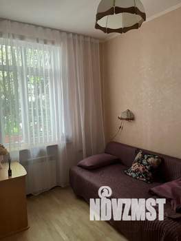 2-к квартира, посуточно, 32м2, 2/3 этаж
